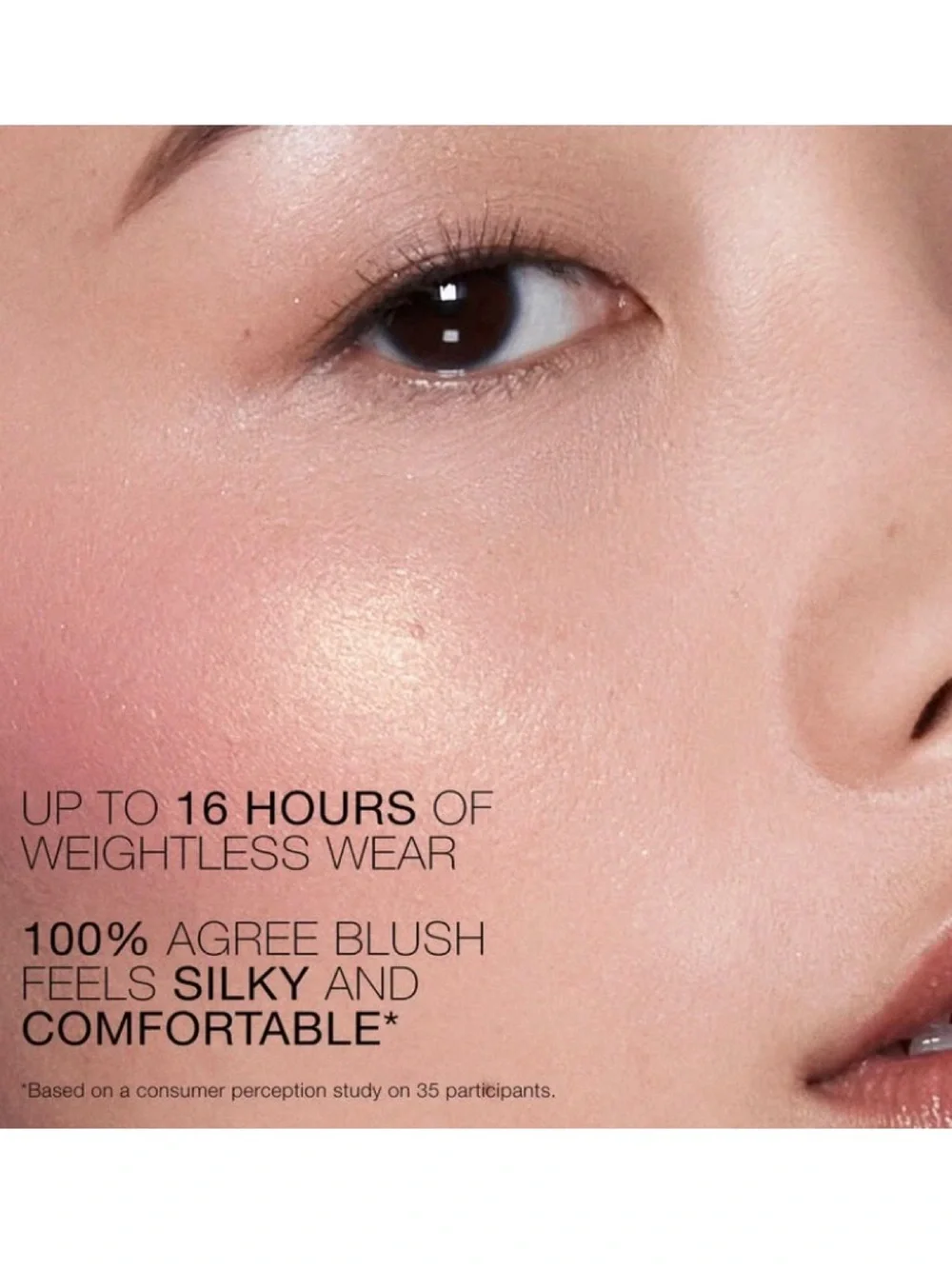 NEW✅NARS 961 Hot One